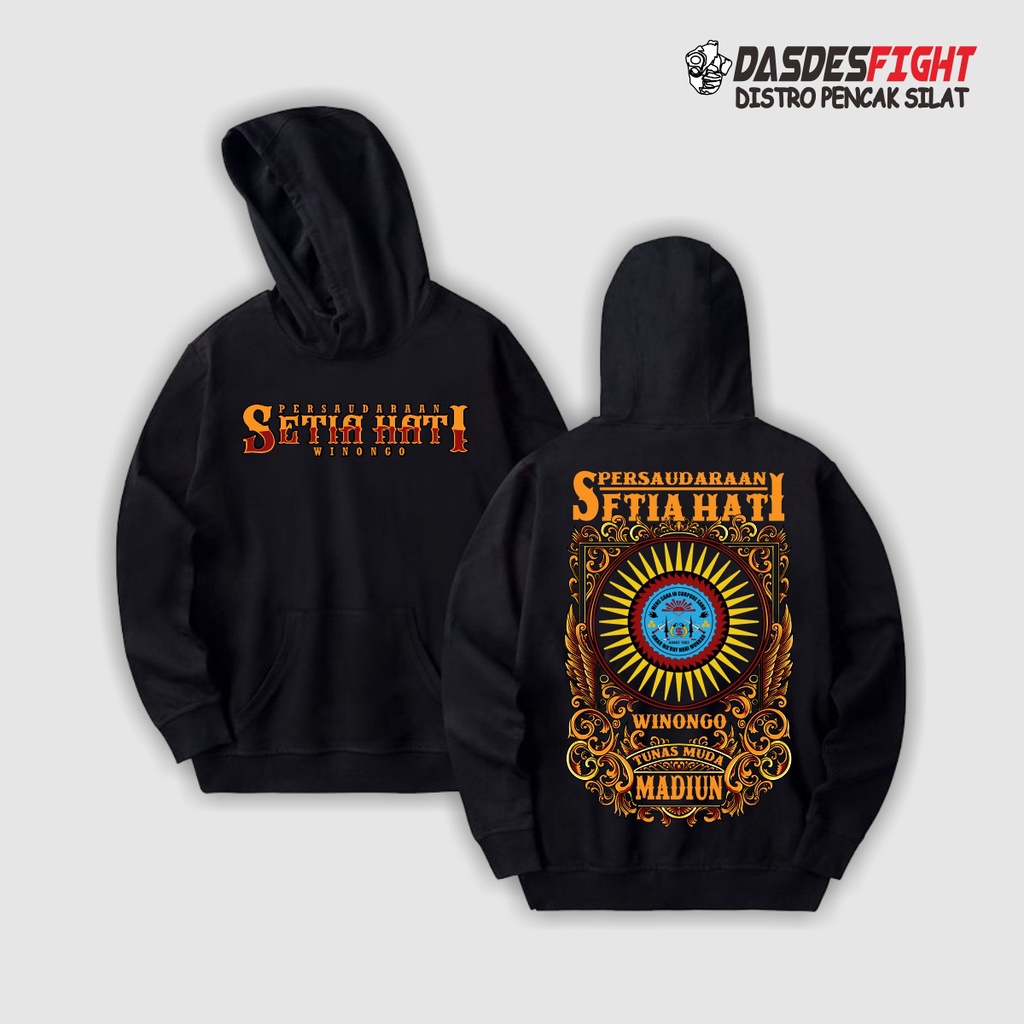 JAKET HOODIE PSHW SETIA HATI WINONGO TERLARIS 2022