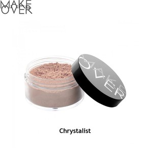 Review Make Over Powerstay Mattifying Transparent Powder Bedak Tabur Yang Cocok Untuk Kulit Berminyak Beauty Journal