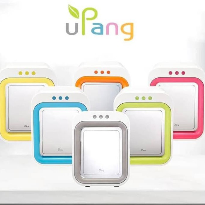 Upang Series 7 UV Sterilizer