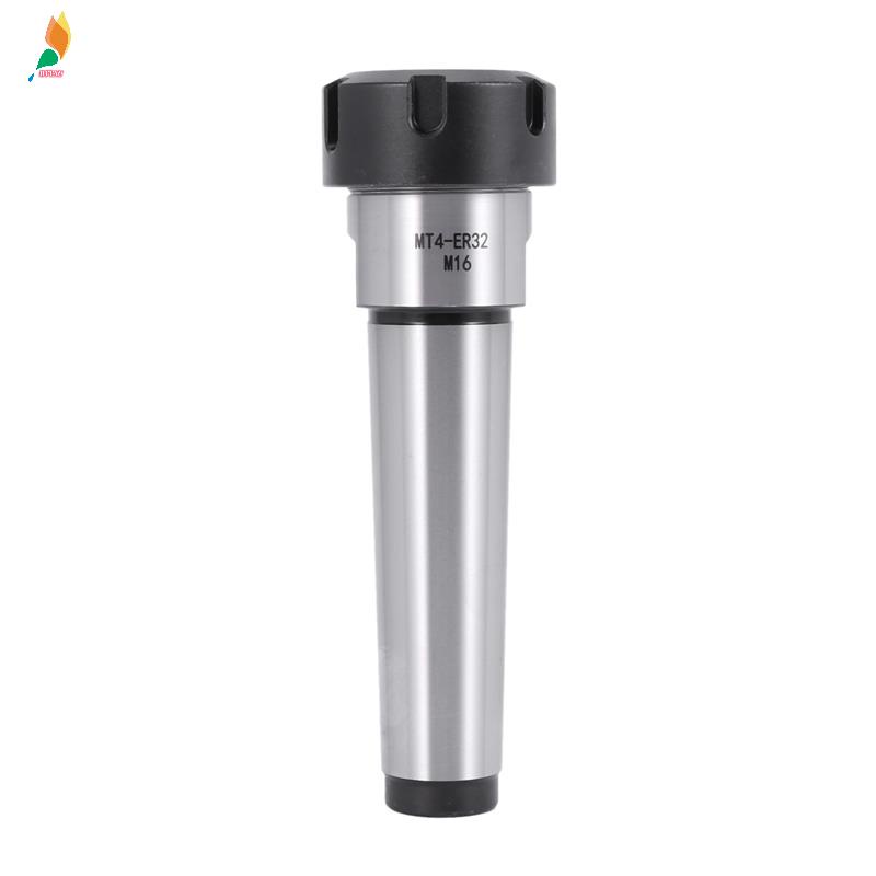 Er32 MT4 M16 Morse Cone Collet Chuck Untuk Mesin Bubut CNC