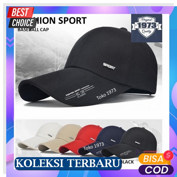 Topi Pria Distro Original Topi Baseball Pria Trucker Hat Snapback Jaring Ork689 Hexlogtype Maroon Ba