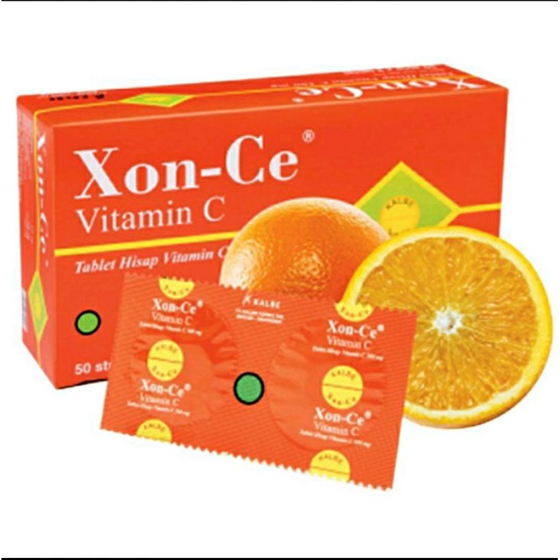 Xonce 500 mg