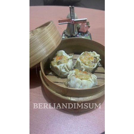 

Pabrik dimsum grosir 10 pcs