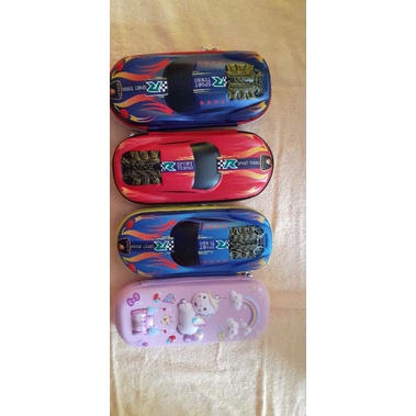 

pensil case 3D