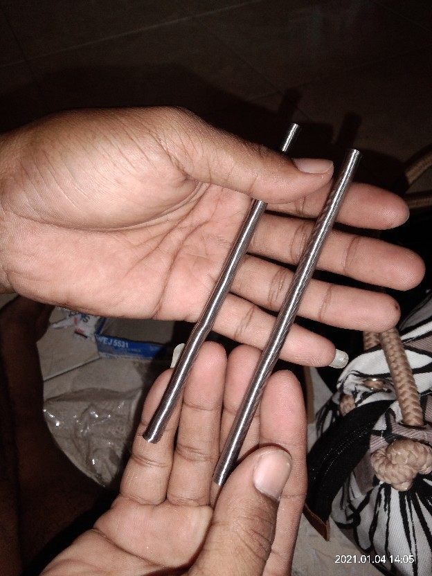 Elemen Kompor Listrik 300 Watt Maspion S 300 301 302