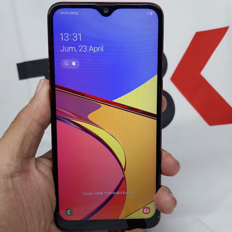 Samsung Galaxy A10s 2/32gb second