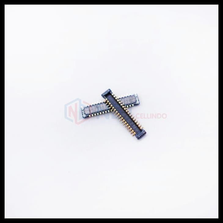 Connector Lcd Samsung Galaxy J2 / Konektor Lcd Samsung J2 - J200