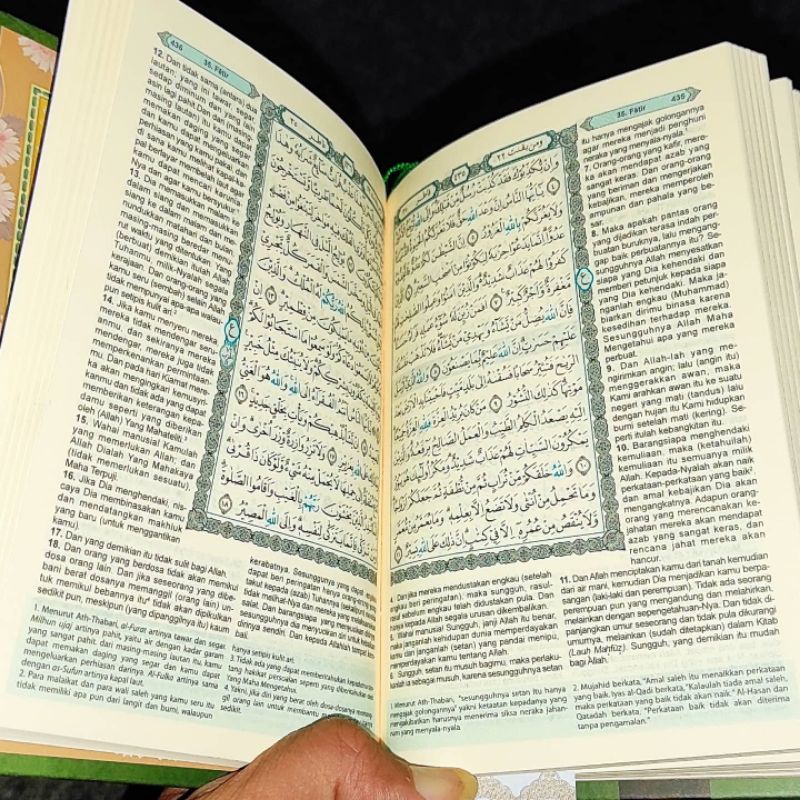 Al Quran terjemah lengkap ringkasan tafsir ibnu kasir,tafsir attobari,asbabun nuzul,jalaluddin