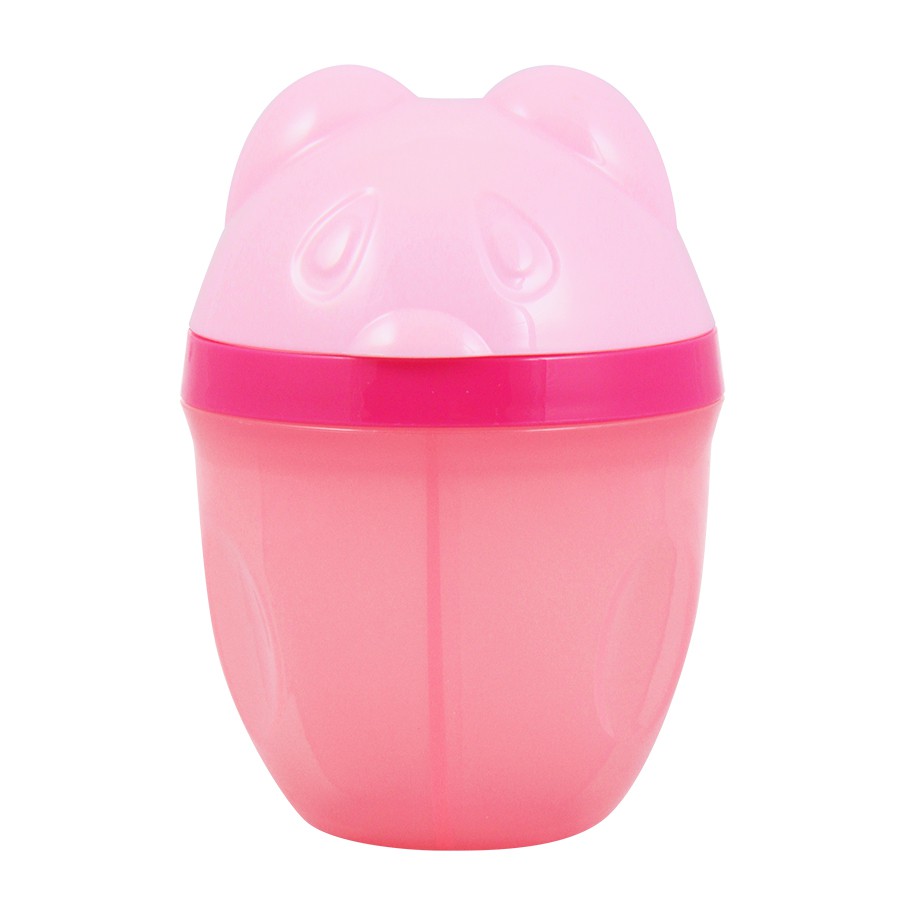 Babyqlo Tempat Susu Bubuk / Milk Powder Container (Mpc9001)