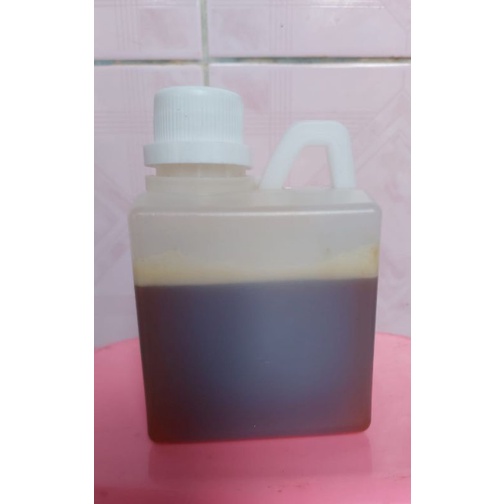

Madu Klanceng premium