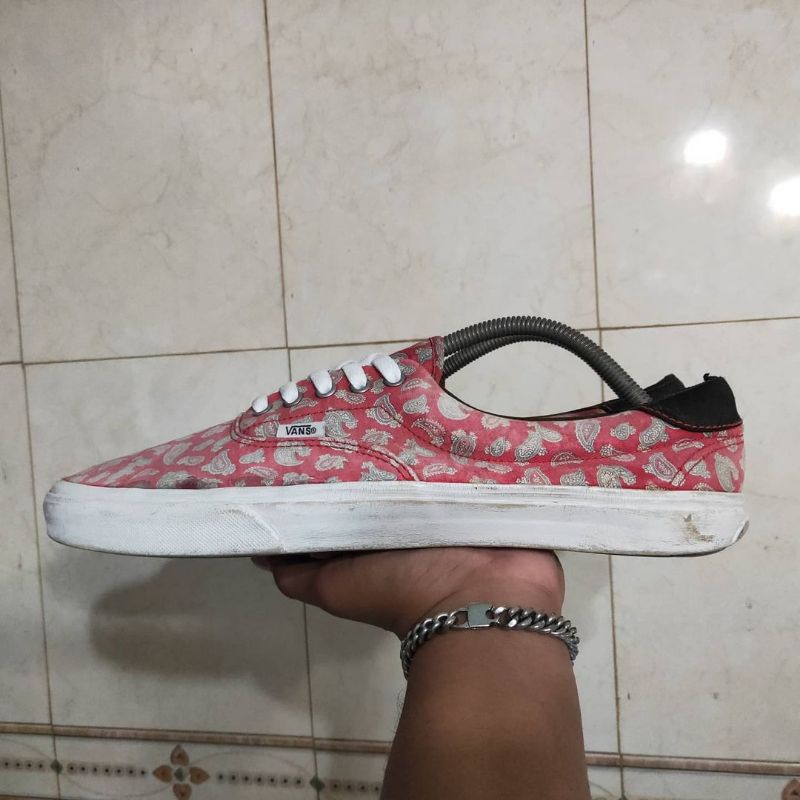 vans era second ori