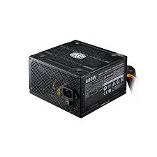 Cooler Master Elite 600 230V V4 600 Watt 80 Plus Garansi Resmi