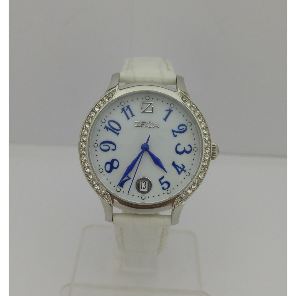 Zeca 143L SR 02 Woman original watch