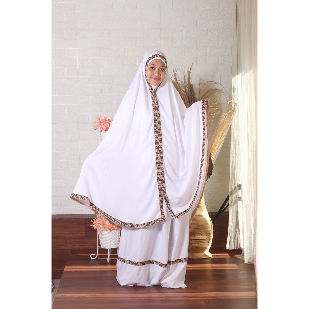 MuKeNa Bali DeWaSa KATUN RAYON PREMIUM FendiSeries