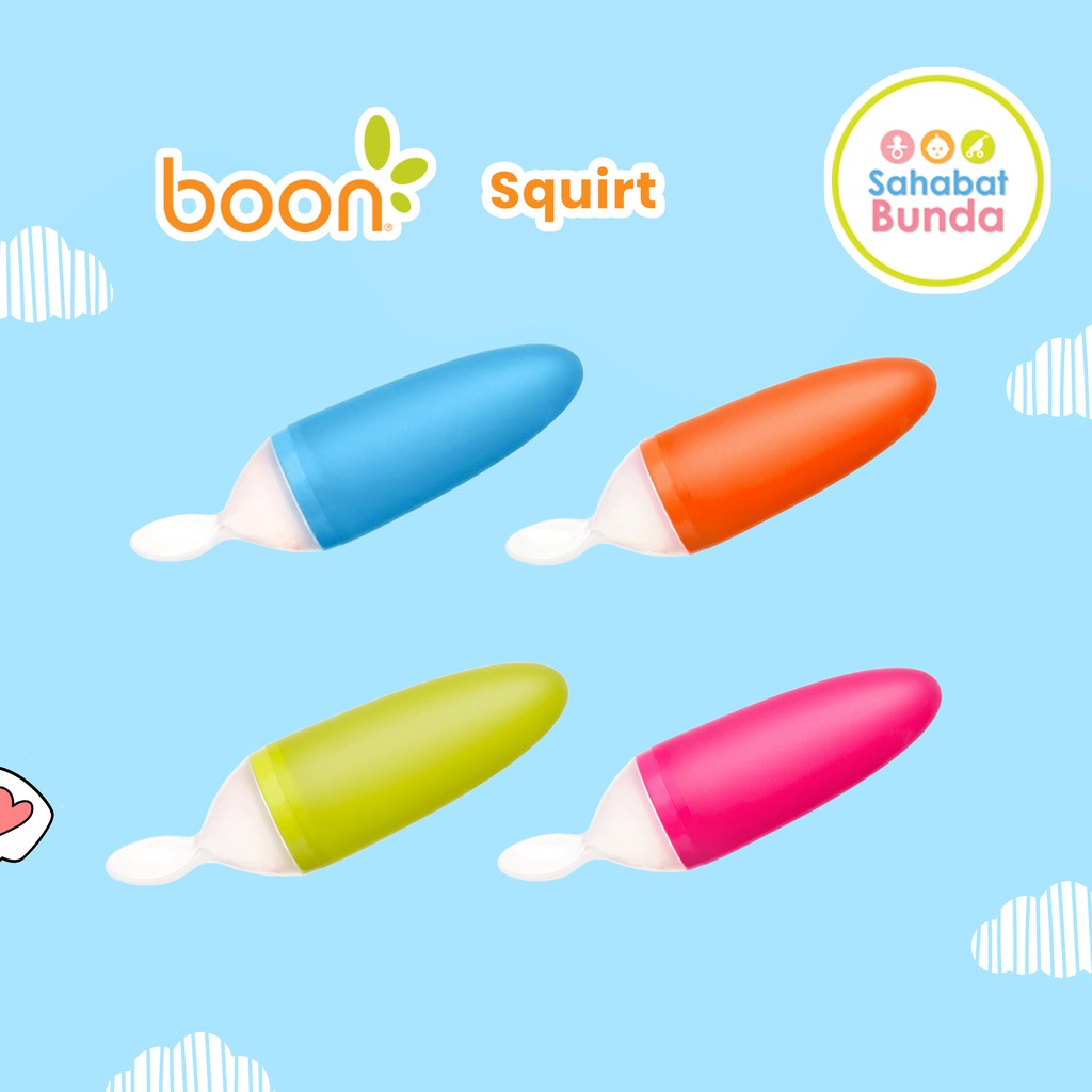 boon squirt