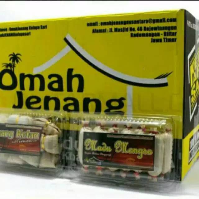 

Jenang madumongao Omah Jenang Blitar