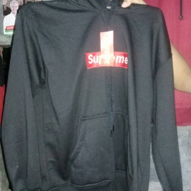 Hoodie supreme