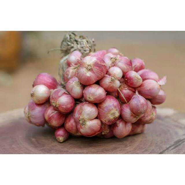 

BAWANG MERAH 250 GR