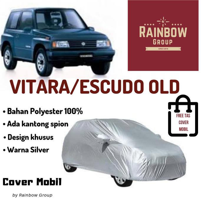 Sarung mobil Vitara/escudo/sidekick