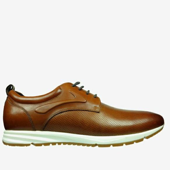 Sepatu Sneakers Pria Andrew Hamley - 13 Original Laurusmart