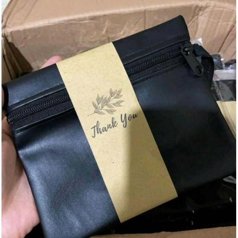 souvenir pernikahan / souvenir dompet / dompet souvenir / dompet polos