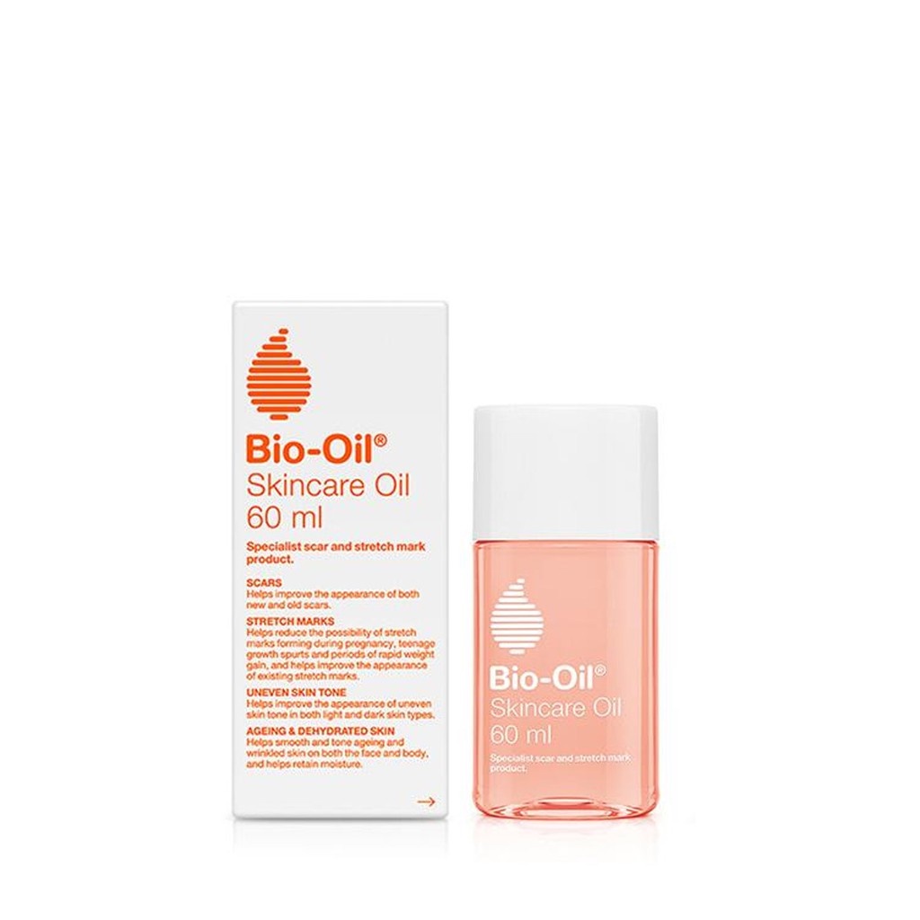 BIO OIL