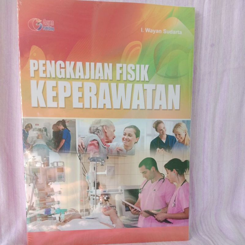 Pengkajian Fisik Keperawatan
