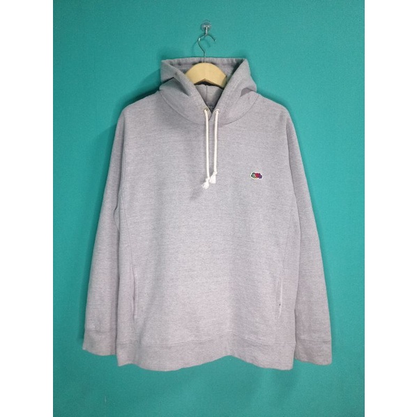 HOODIE FRUIT OF THE LOOM