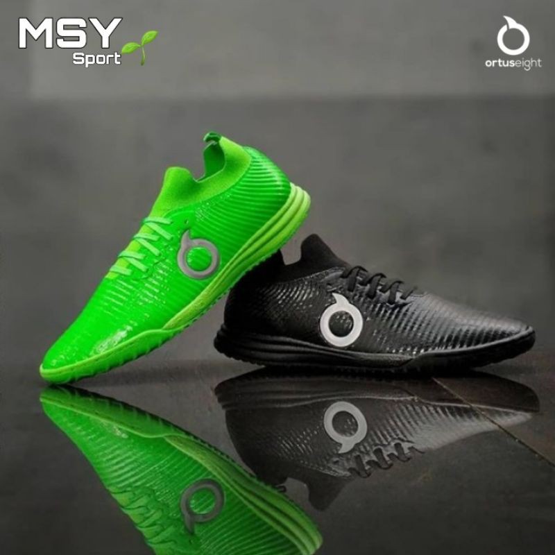 READY Sepatu Futsal Ortuseight Catalyst Quiver IN TERMURAH