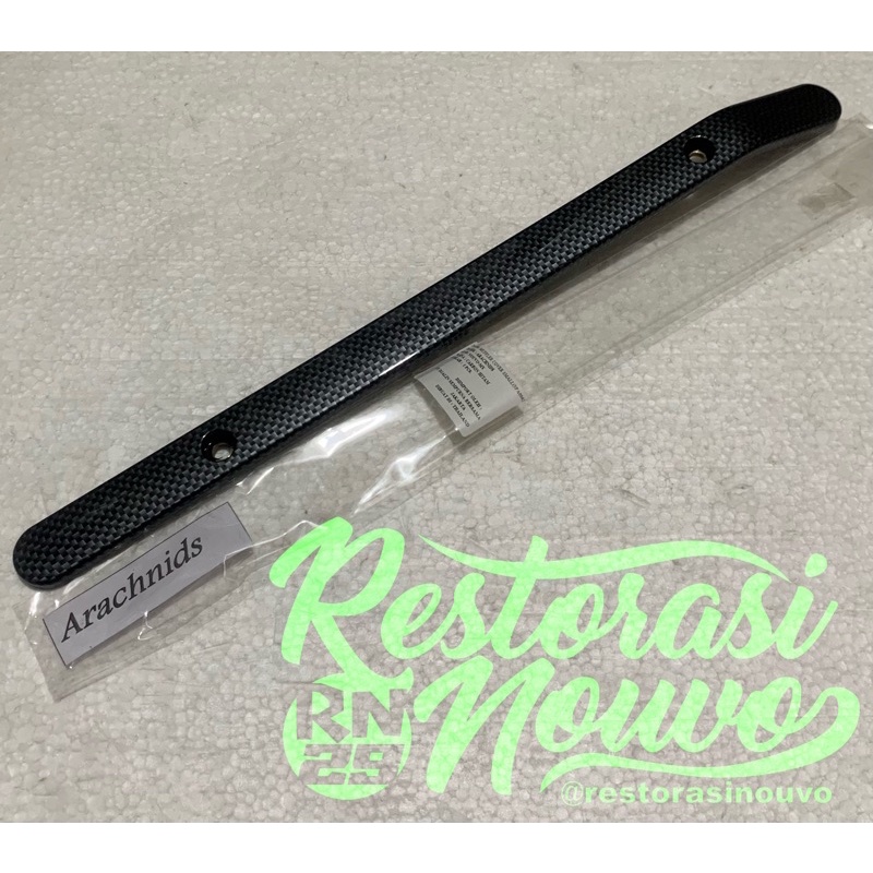 List knalpot nouvo lele carbon list nouvo lele plastik knalpot nouvo lele tameng knalpot nouvo lele 