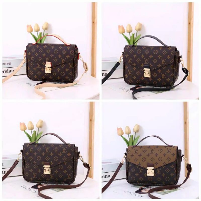 Louis Vuitton Metis 5610