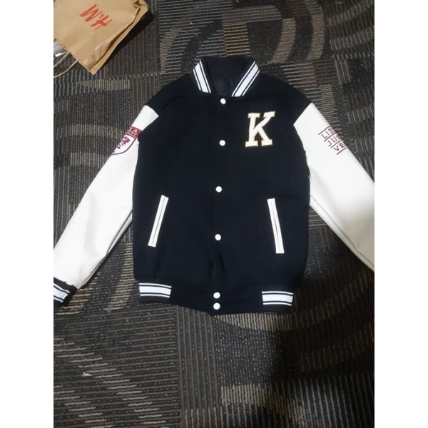 Varsity univ / varsity korea