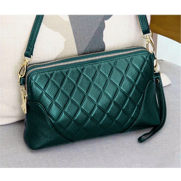 Nargez.offi.ID - Bisa COD - ARIA - Tas Selempang Mini Wanita | Tas Clutch Wanita | Handbag Wanita