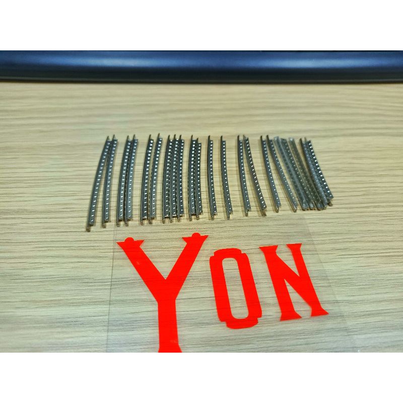 Fret Gitar Medium UK 2,7 (22 pcs)