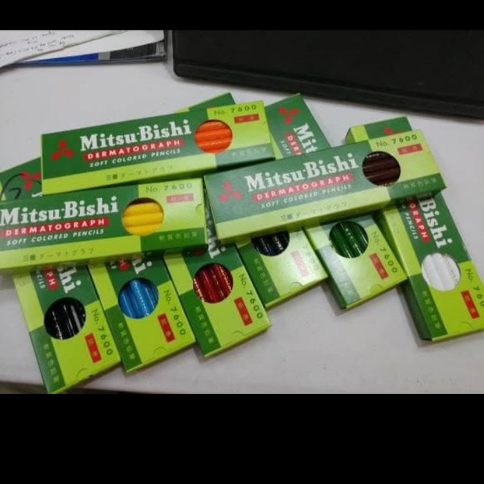 

Aman Pensil Kaca Dhermotograft Mitsubishi Bergaransi