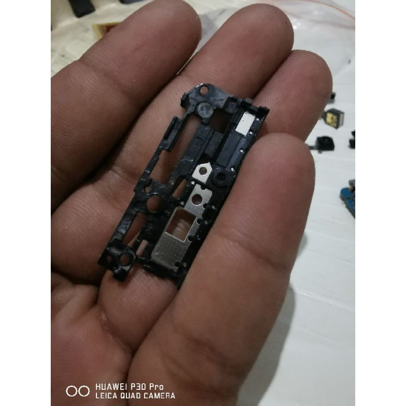 tutup board mesin bawah redmi 4 prada