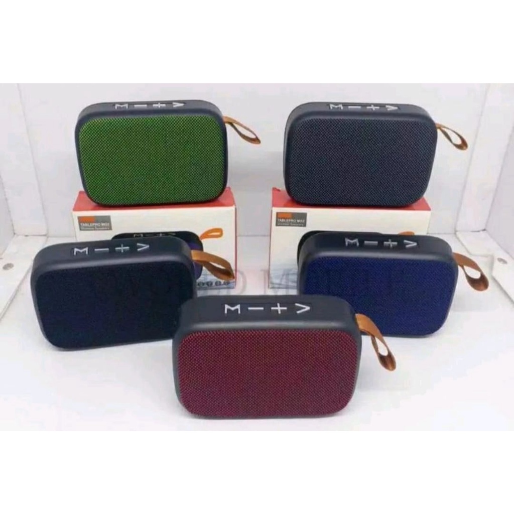 Speaker G2 Mini Music Box Bluetooth Wireless Portable V4 Charge DJ52 Mini Spiker G2 Super Bass Radio FM