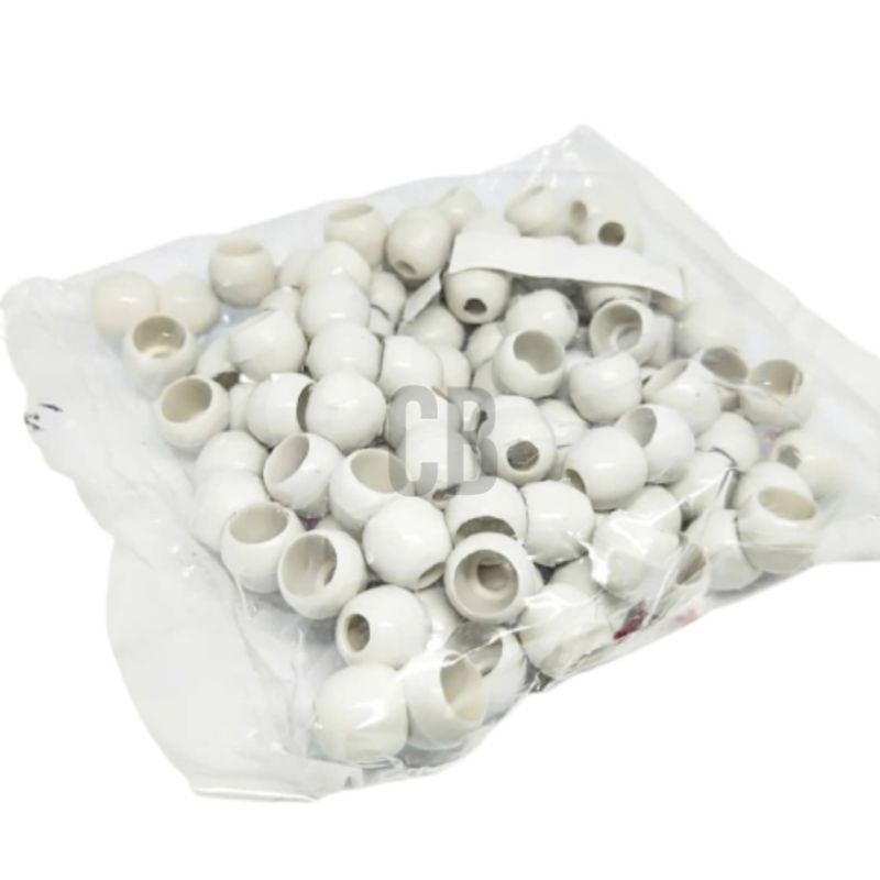 Stopper tali kur/ Ujung Tali Kur isi 100 Grosir