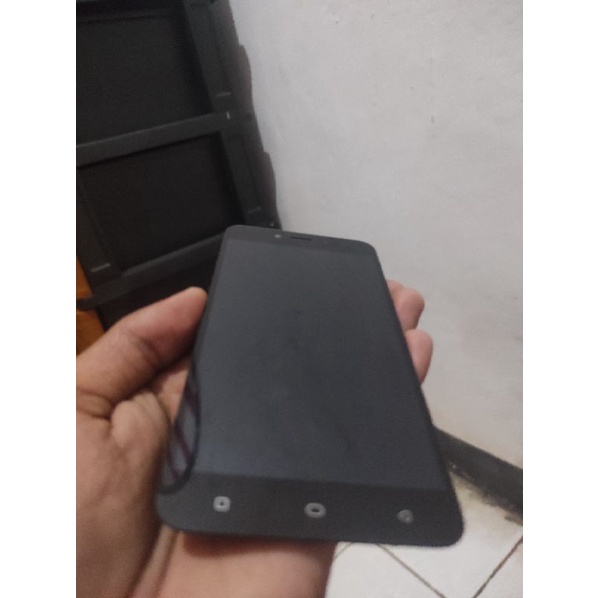 LCD OPPO A71 ORIGINAL COPOTAN