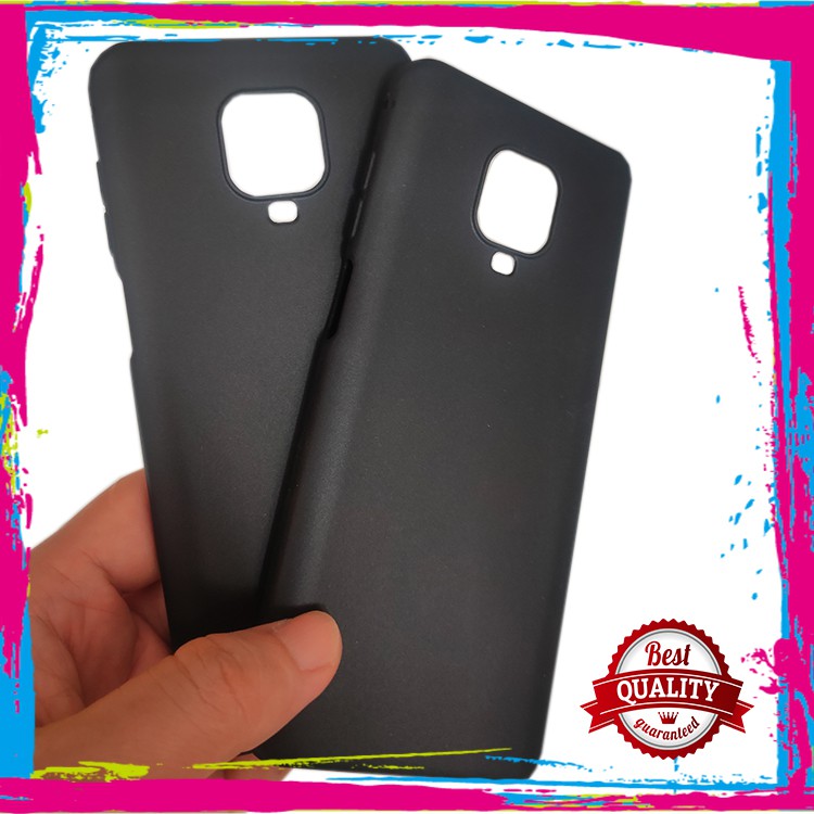 Soft Case Slim Matte Xiaomi Redmi Note 5/ 5 Pro, Note 9/ 9 Pro