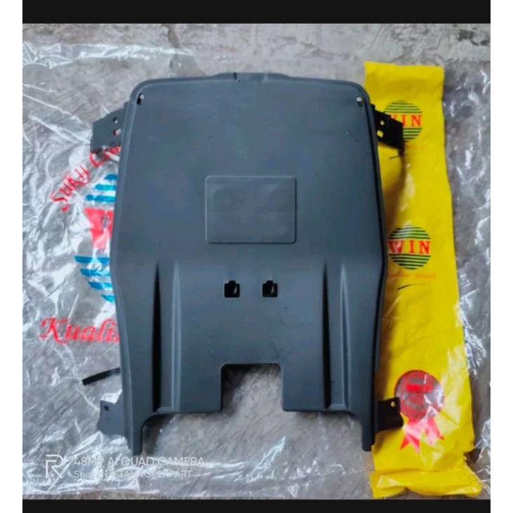 dek bawah kolong beat fi