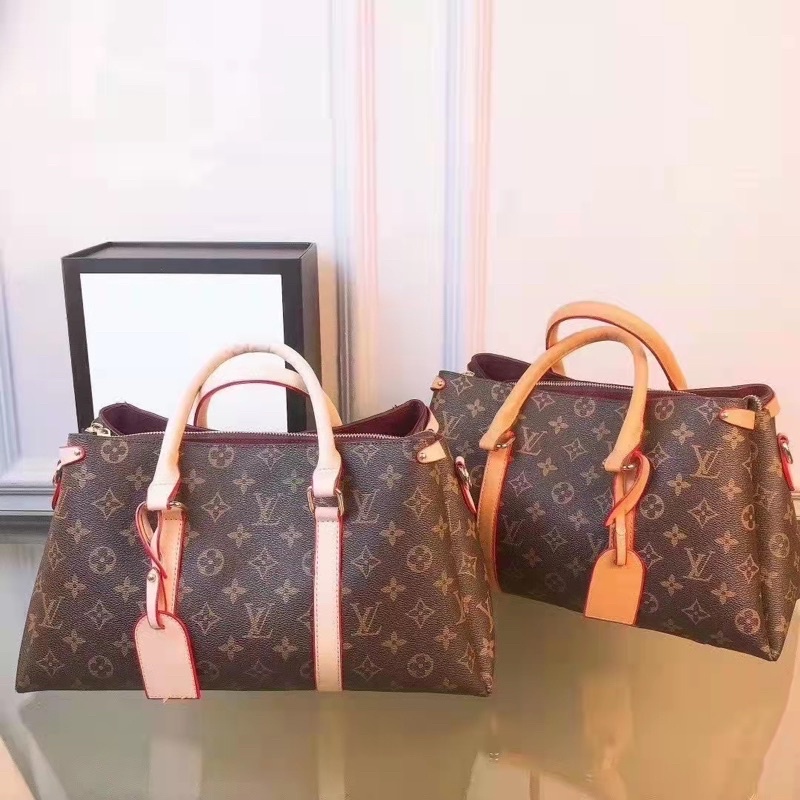 Lv soufflot BB semi premium kw