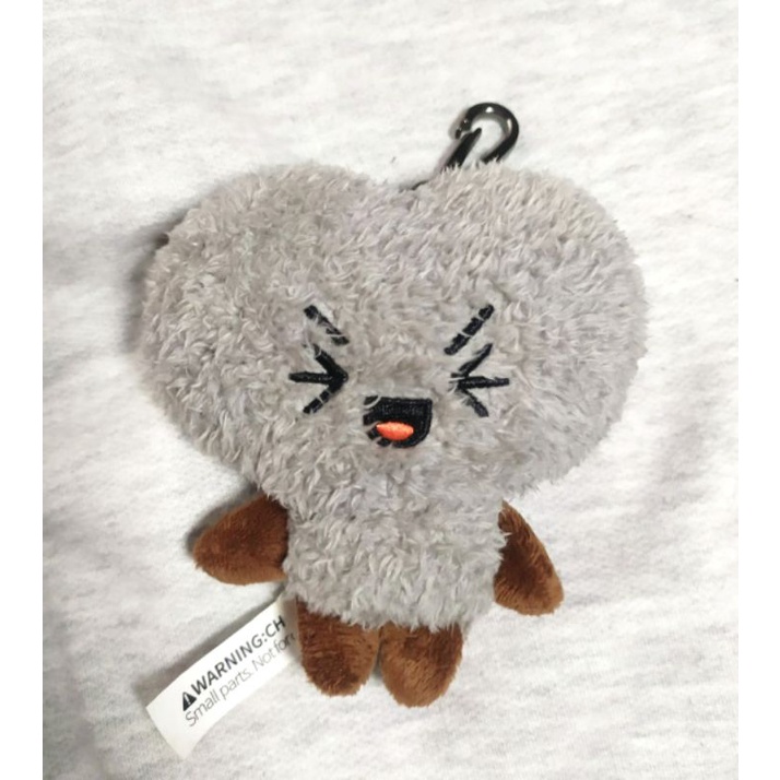 [ BOOKED ] OFFICIAL LINE BAG CHARM TRUZ BONBON