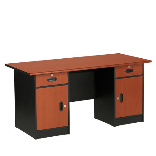 meja tulis kantor activ galant mto 162