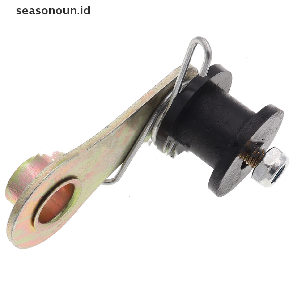 (seasonoun) Tensioner Rantai Motor ATV 420 428 520 530