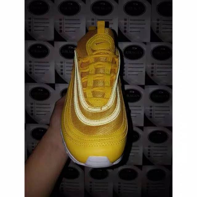 Nike Air Max 97 &quot;Lemonade&quot;