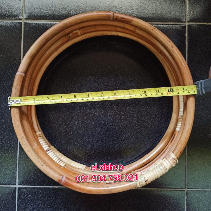 Holahop Hulahop Hulahoop Holahoop  35cm