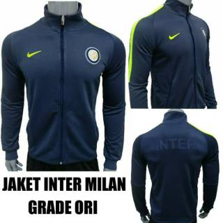 Download Gambar gambar jaket bola inter milan Terbaru