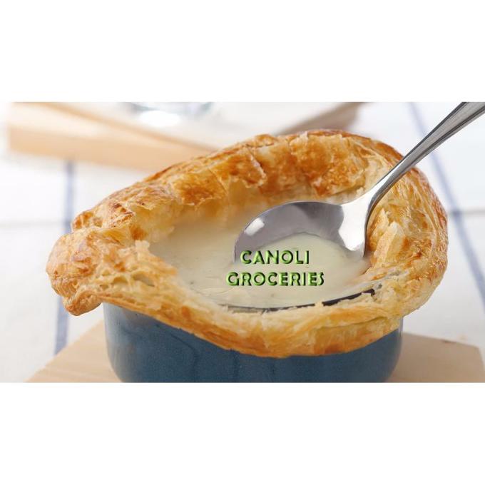 

Kualitas Terbaik] Knorr Cream Of Chicken Soup Sup Krim Ayam 1KgChicken Meat Zupa Zupa