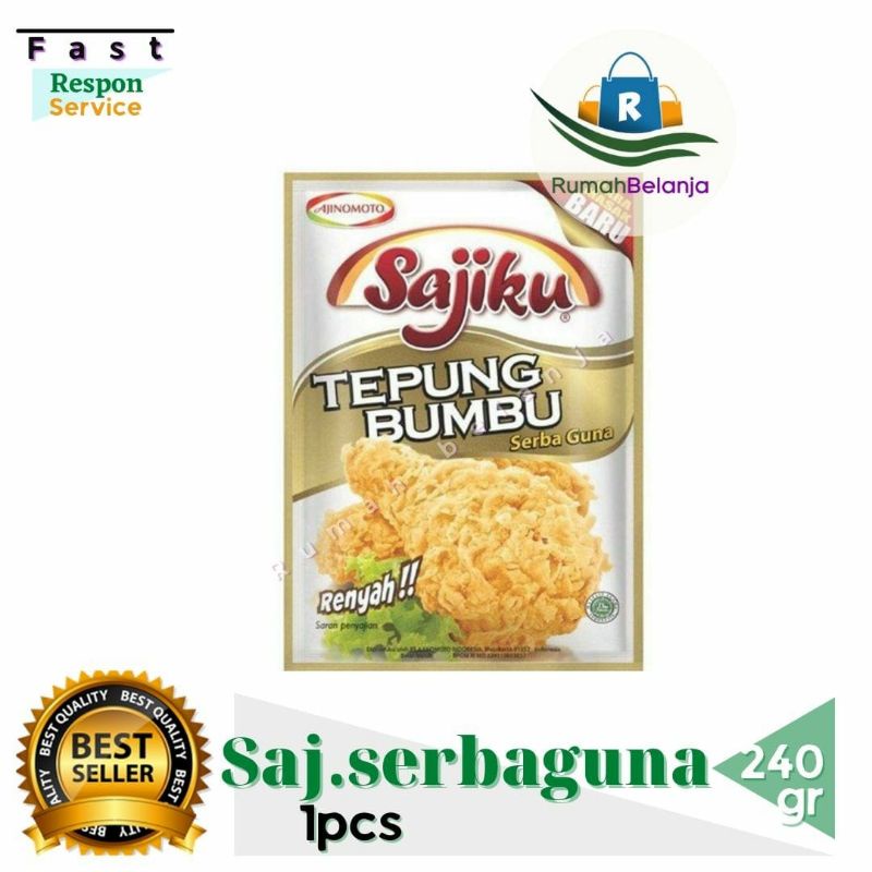 

sajiku tepung serbaguna